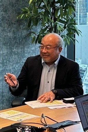一般財団法人アグリオープンイノベーション機構 和田仁様